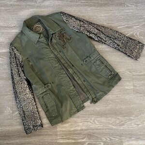 Kaporal Jacket